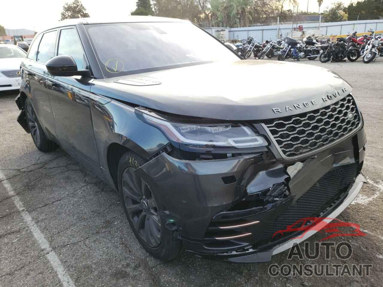 LAND ROVER RANGEROVER 2018 - SALYL2RV5JA710181