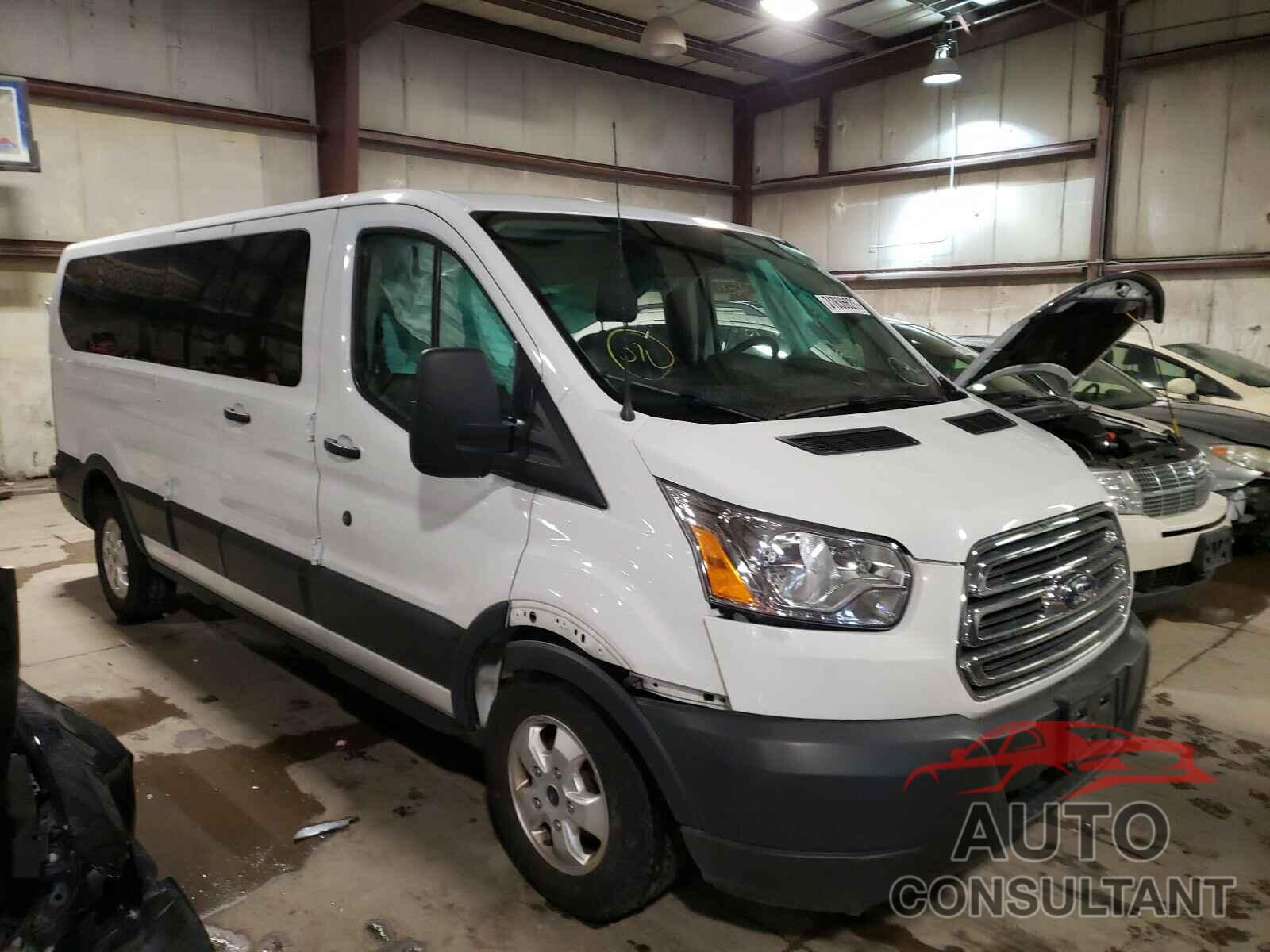 FORD TRANSIT CO 2018 - 1FBZX2ZG5JKA29762