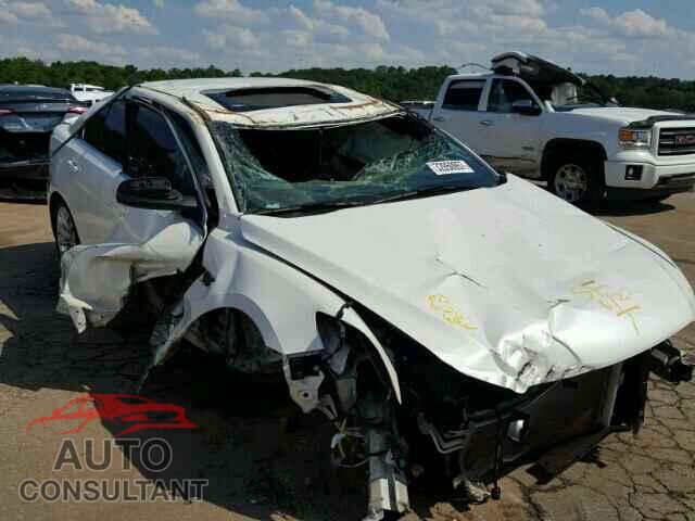 FORD TAURUS 2015 - 5N1AT2MVXKC711554