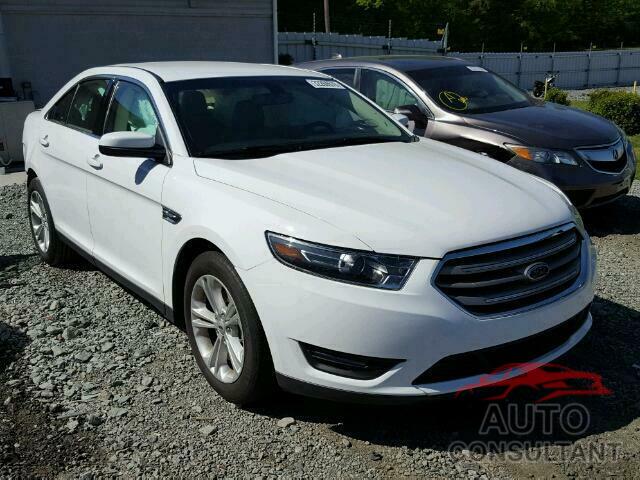 FORD TAURUS 2017 - 1FAHP2E86HG118135