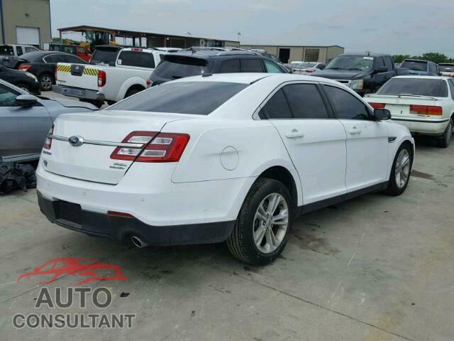 FORD TAURUS 2016 - 1FAHP2E89GG123103