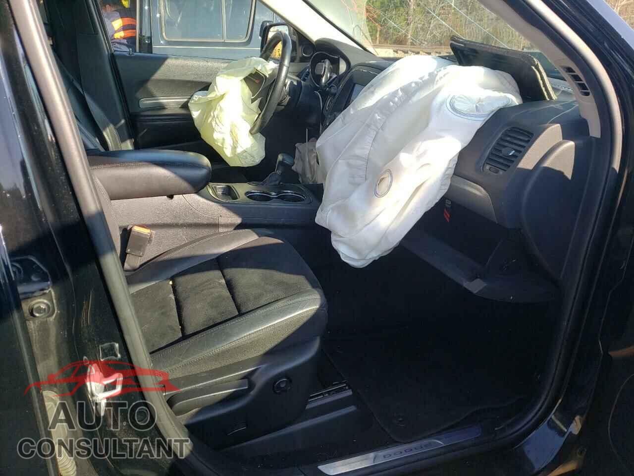 DODGE DURANGO 2018 - 1C4RDHDG3JC171813