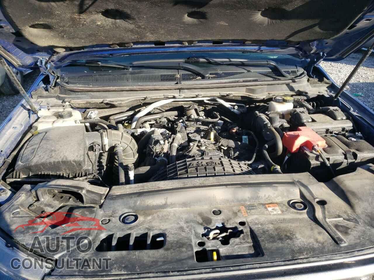 FORD RANGER 2019 - 1FTER4EH3KLA93079
