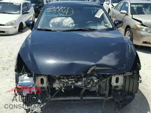 MAZDA 3 2015 - 3MZBM1V76FM170326