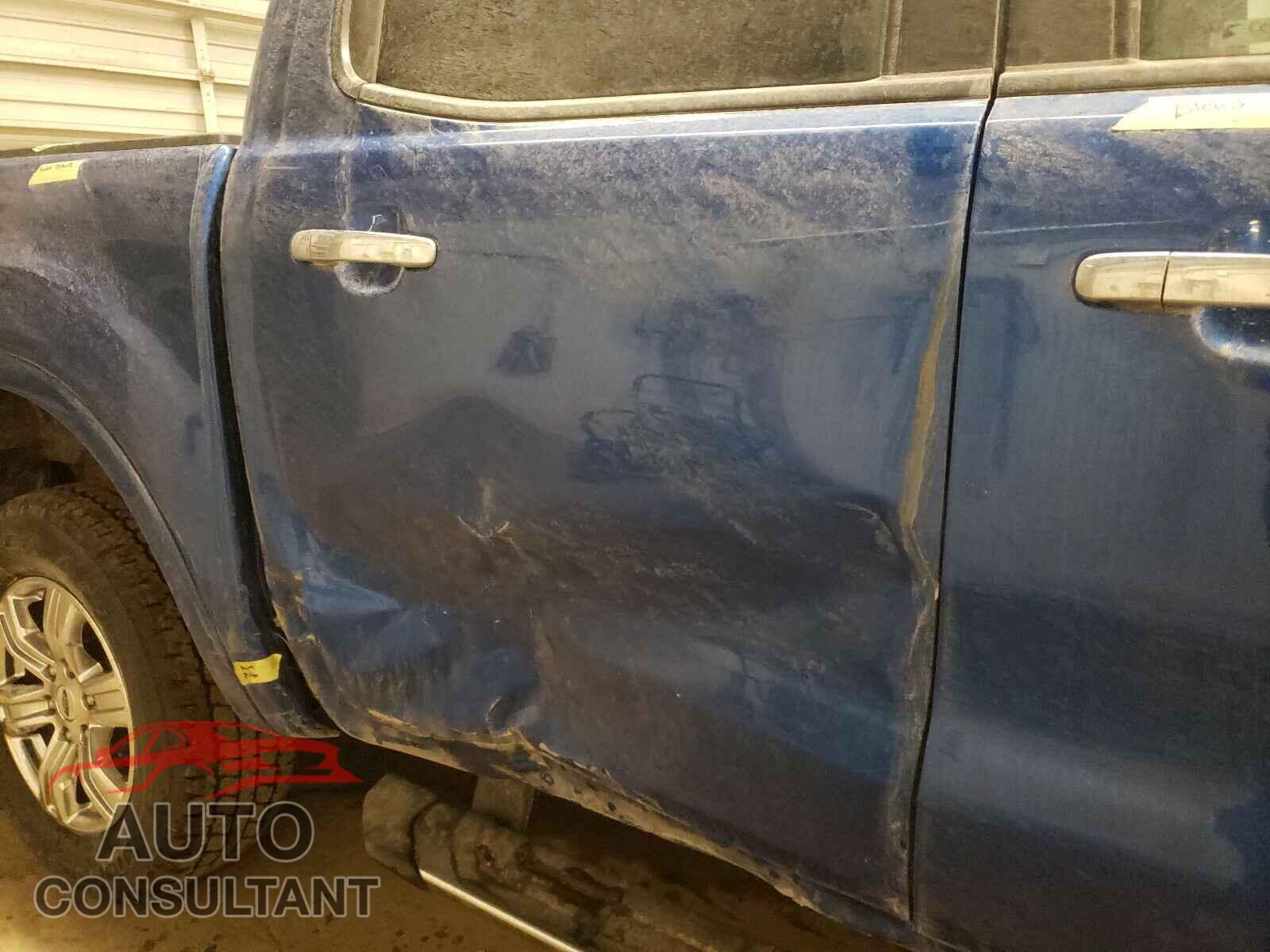 FORD RANGER 2019 - 1FTER4FH4KLA68450