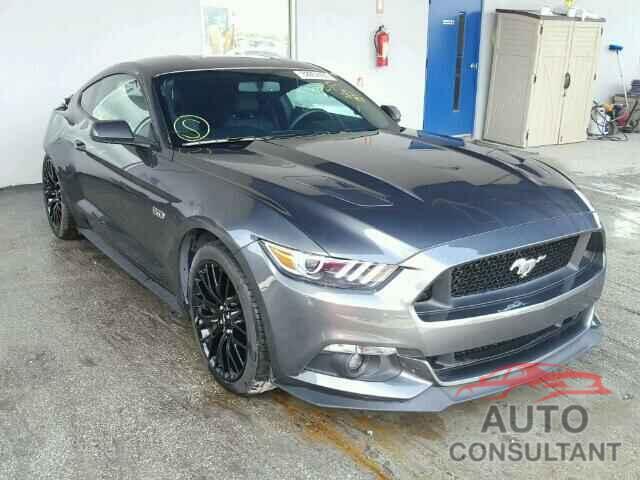 FORD MUSTANG 2016 - 1FA6P8CF4G5219275