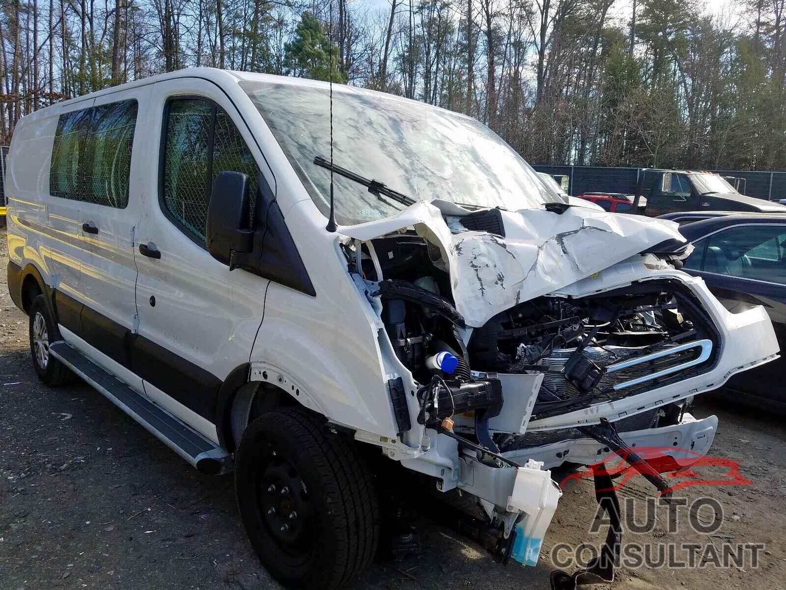 FORD TRANSIT CO 2019 - KMHCT4AE9GU101512