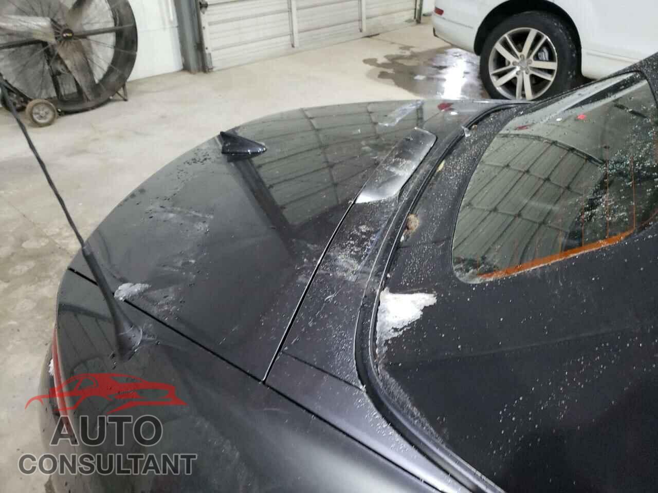 MAZDA MX5 2019 - JM1NDAD72K0307700