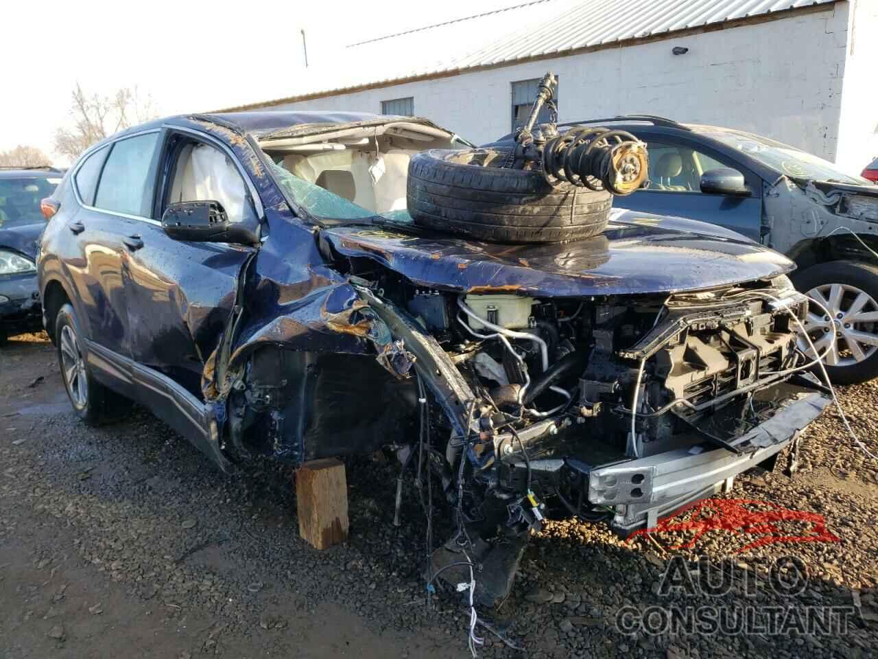 HONDA CRV 2020 - JN1BJ1CP3KW229893