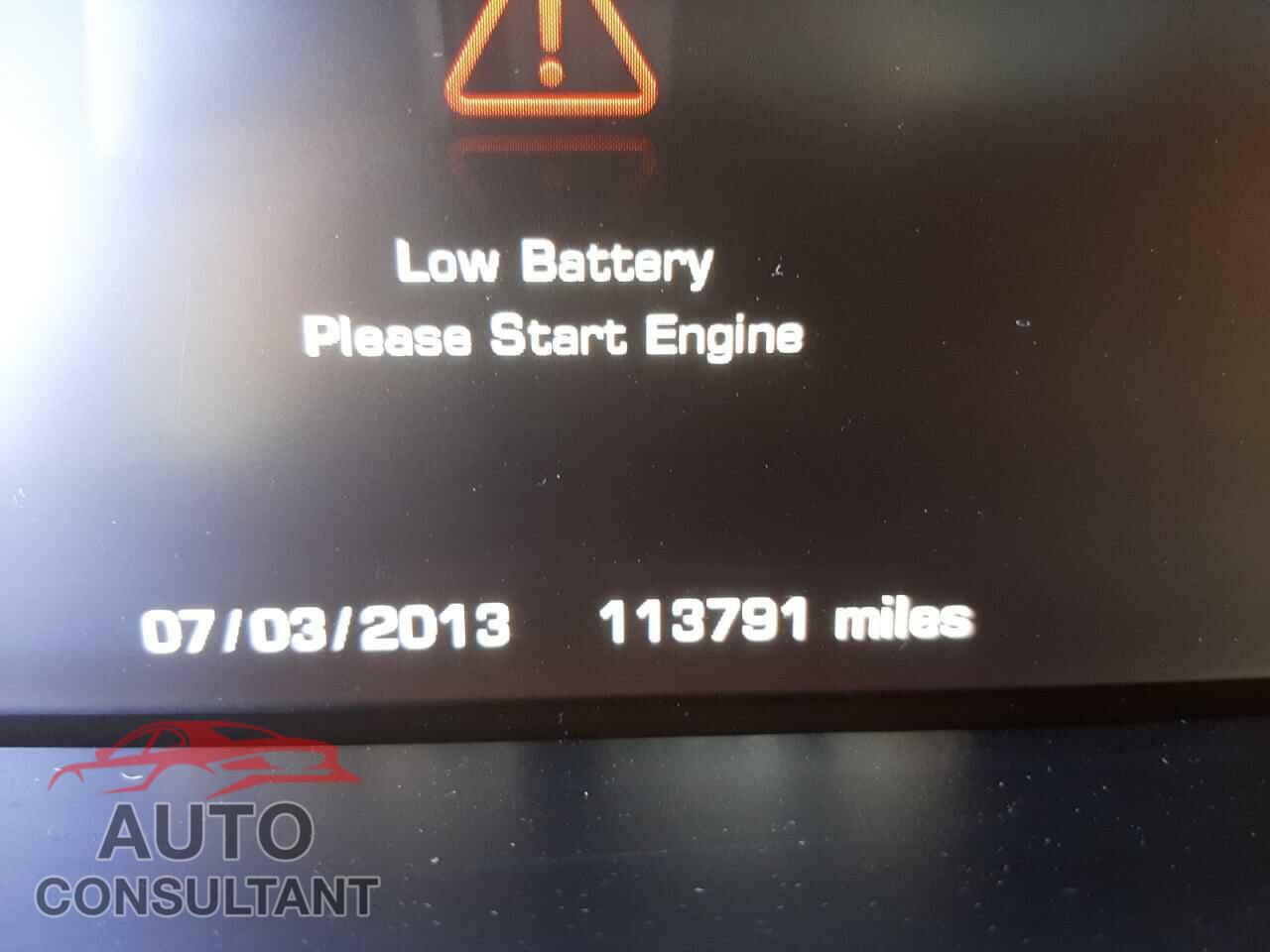 LAND ROVER RANGEROVER 2016 - SALGS3EF2GA291685
