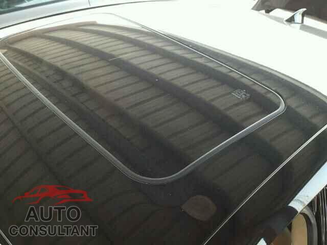 LEXUS IS250 2015 - JTHBF1D24F5051987