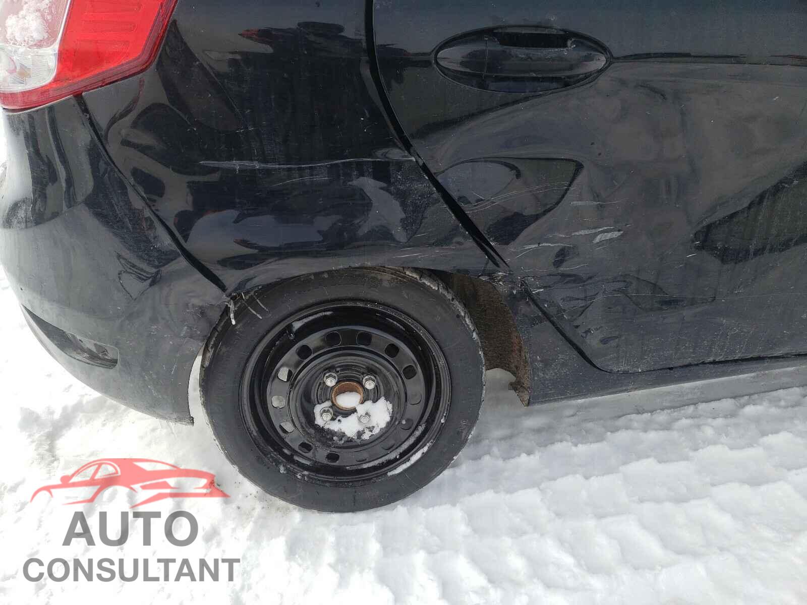 FORD FIESTA 2017 - 3FADP4EJ9HM140259
