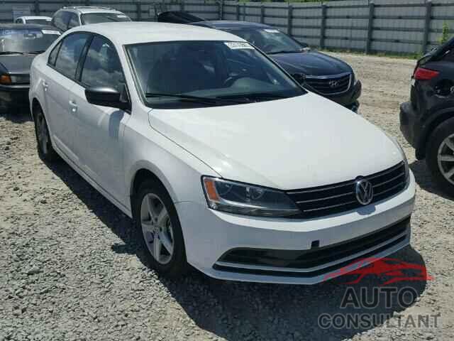 VOLKSWAGEN JETTA 2016 - 3VW267AJ5GM252533