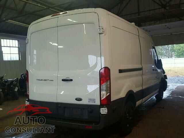 FORD TRANSIT CO 2015 - 1FTNR2CM6FKA74610