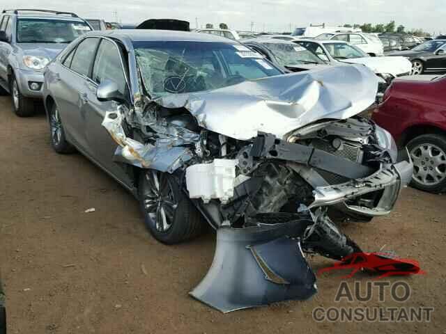 TOYOTA CAMRY 2016 - 4T1BF1FK2GU244706