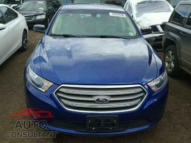 FORD TAURUS 2015 - 1FAHP2D86FG192329