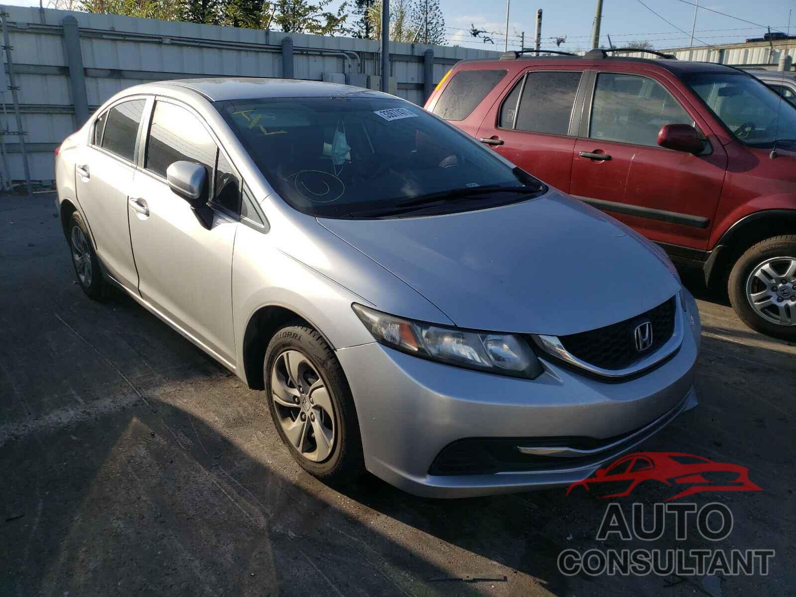 HONDA CIVIC 2015 - JA4AP3AU8JU024456