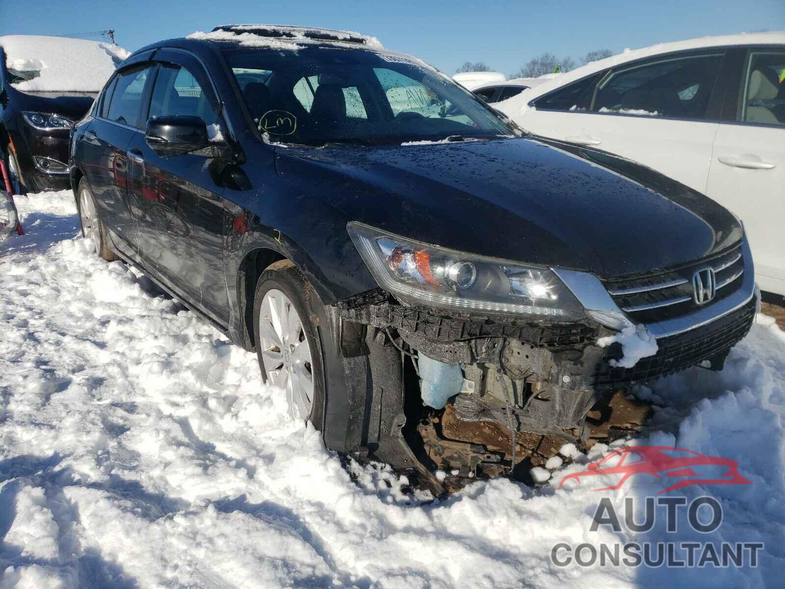 HONDA ACCORD 2015 - 1HGCV2F34LA012406