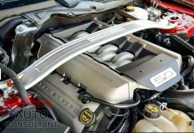 FORD MUSTANG 2016 - 1FA6P8CF7G5218072
