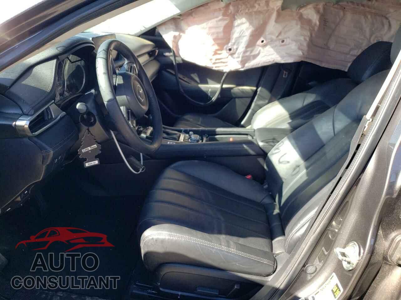 MAZDA 6 2018 - JM1GL1VM7J1326686