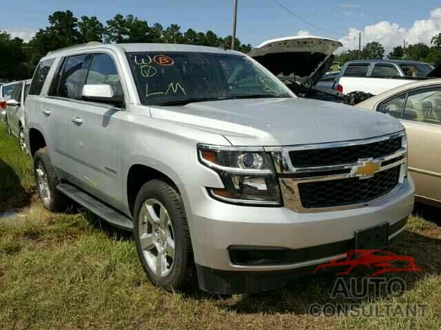 CHEVROLET TAHOE 2015 - 1GNSCBKC2FR265582