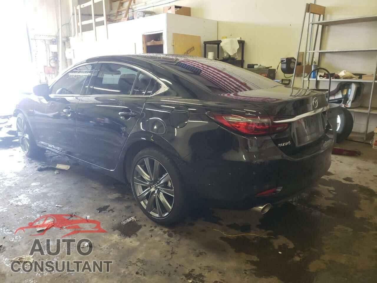 MAZDA 6 2021 - JM1GL1VM7M1614972