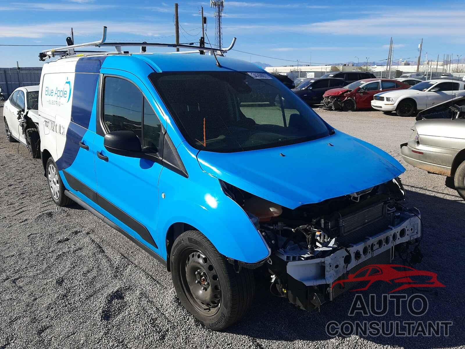 FORD TRANSIT CO 2019 - NM0LS7E2XK1427397