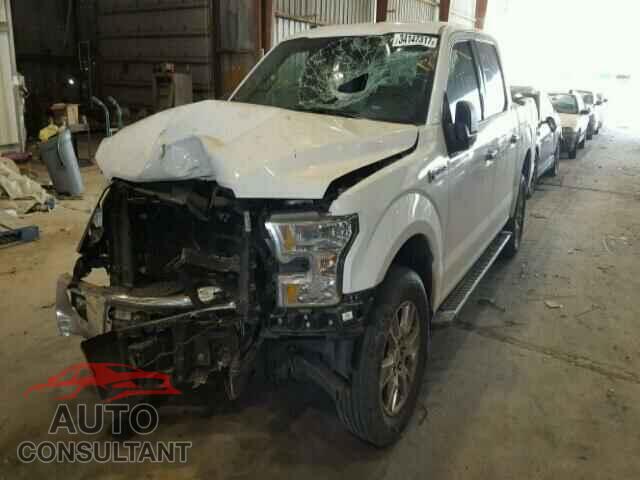FORD F150 2016 - 1FTEW1CF7GKD36821