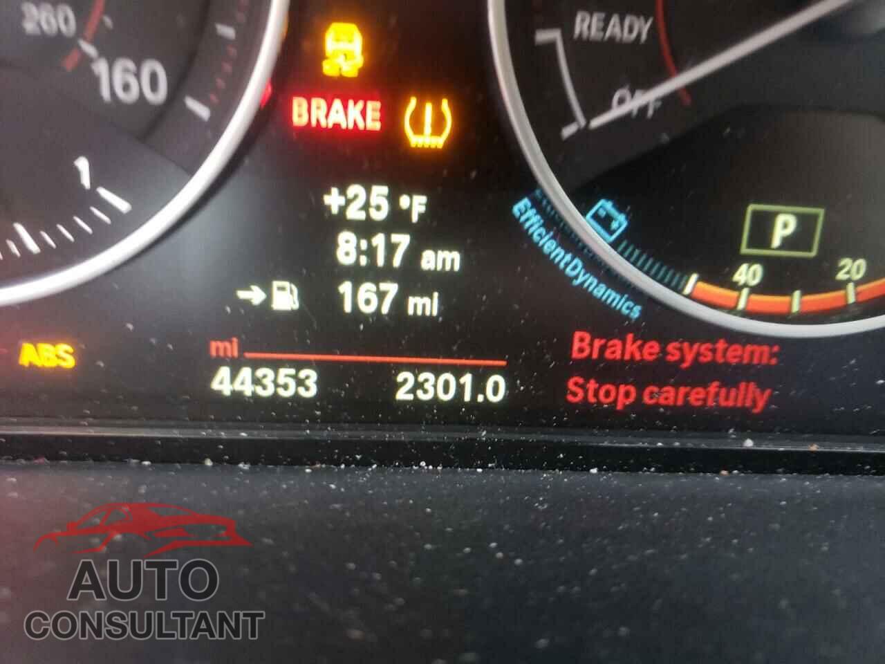 BMW M2 2016 - WBA1J9C59GV372265