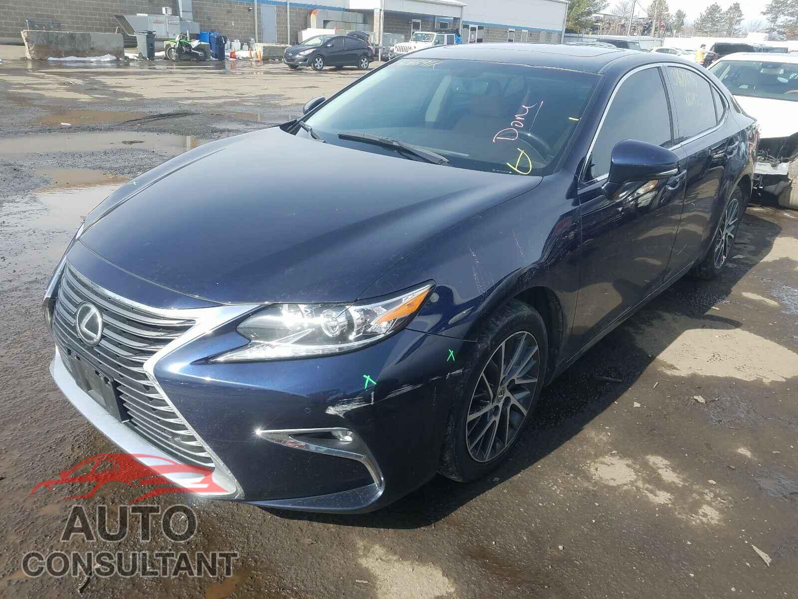 LEXUS ES350 2016 - JTHBK1GG1G2230865