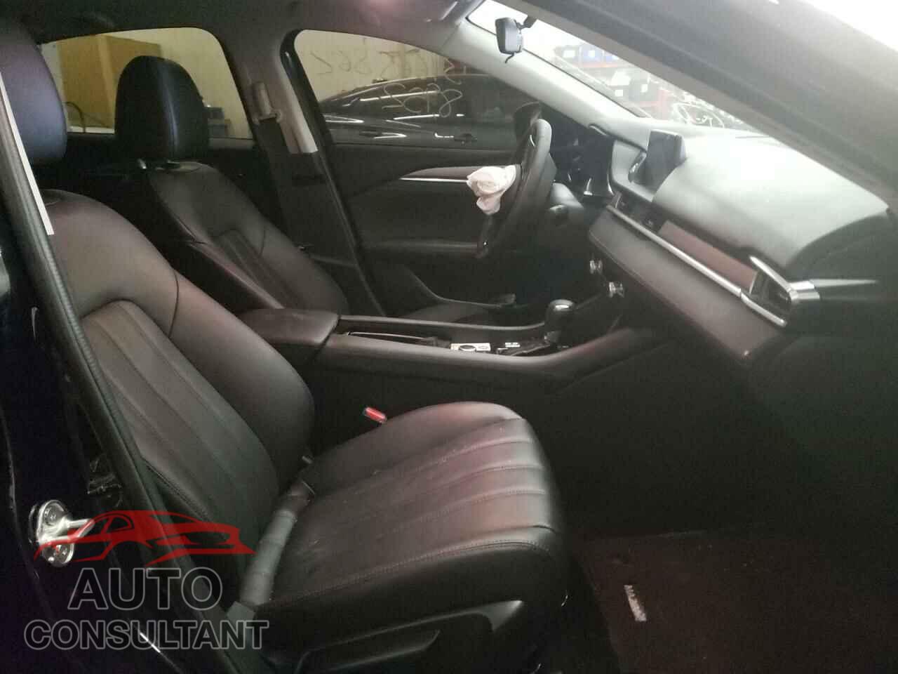 MAZDA 6 2021 - JM1GL1VM7M1614972