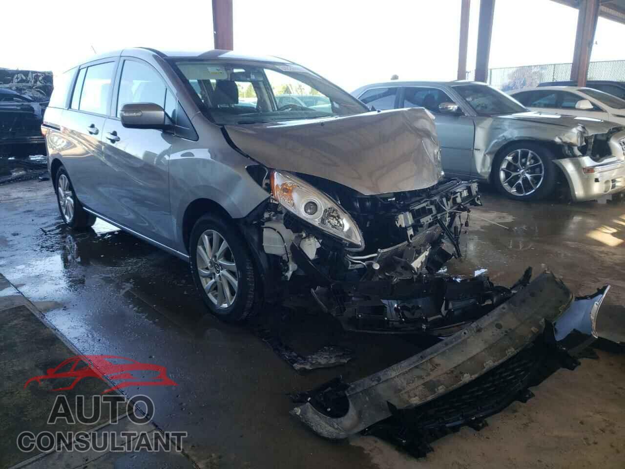 MAZDA 5 2015 - 3N1AB7AP1GY326962
