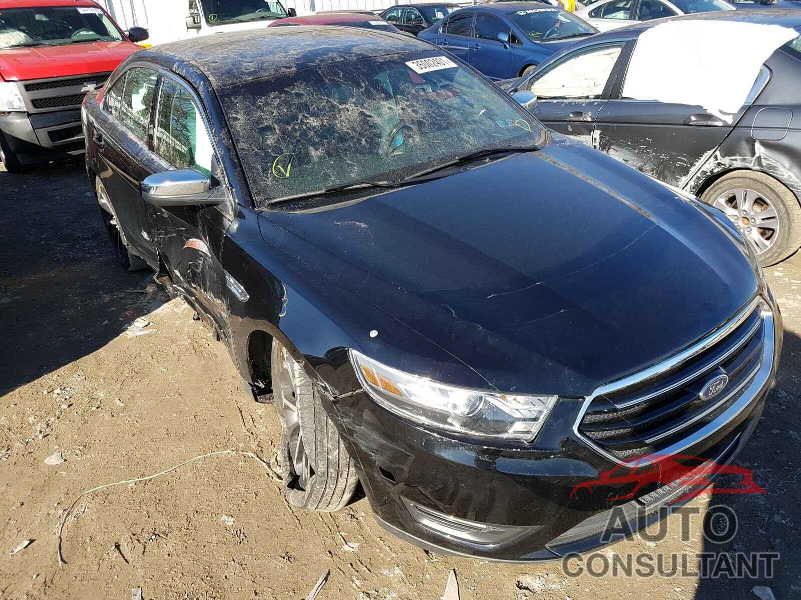 FORD TAURUS 2016 - 1FAHP2J85GG146173