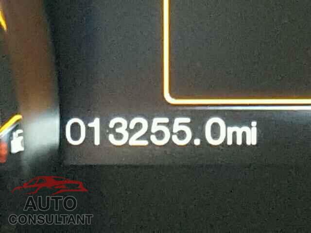 FORD MUSTANG 2015 - 1FA6P8CF5F5374920