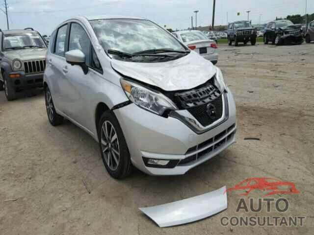 NISSAN VERSA 2017 - 3N1CE2CP9HL353342