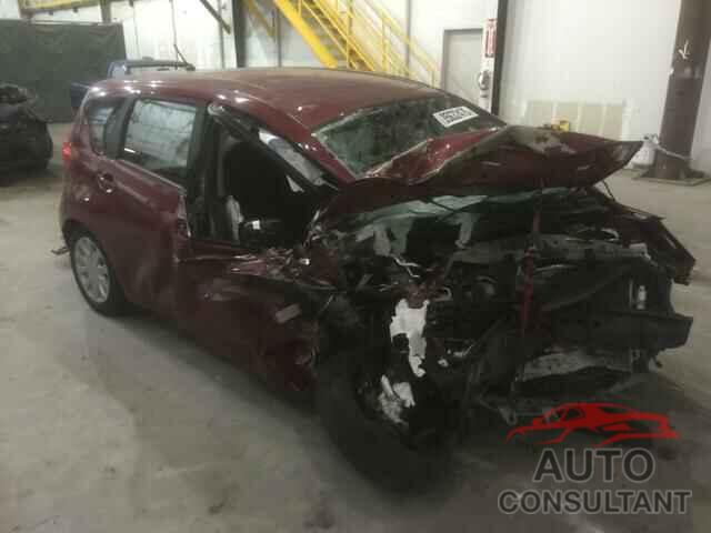 NISSAN VERSA 2015 - 3N1CE2CP2FL382548