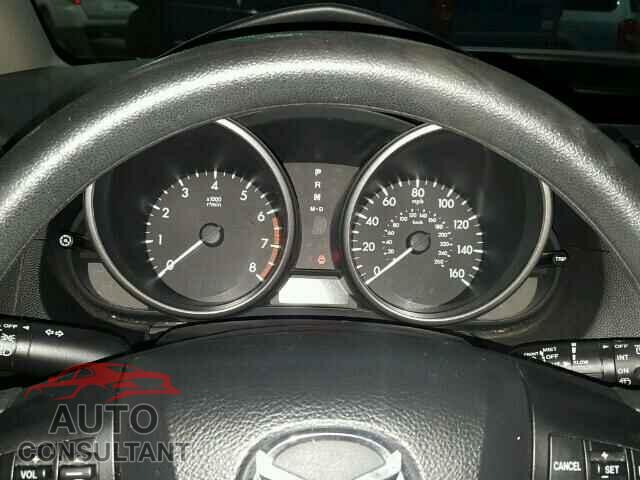 MAZDA 5 2015 - JM1CW2BL4F0184687
