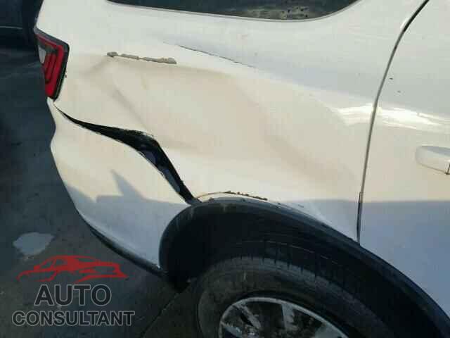 DODGE DURANGO 2015 - 1C4RDHDG4FC740319