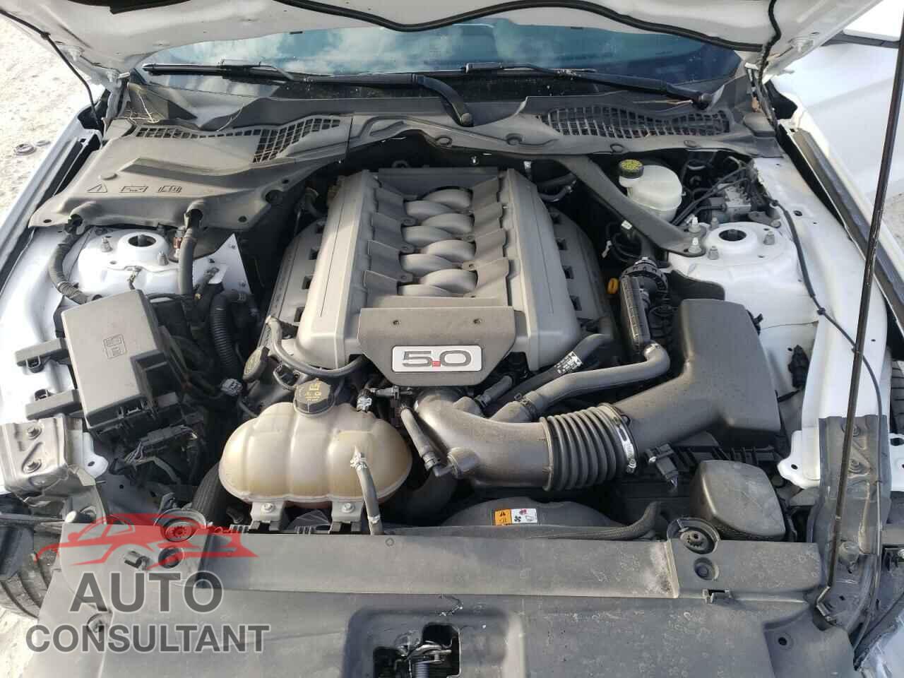 FORD MUSTANG 2016 - 1FA6P8CF7G5245997