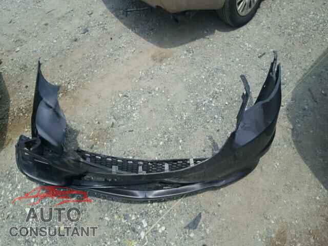 DODGE CARAVAN 2016 - 2C4RDGCG7GR328528