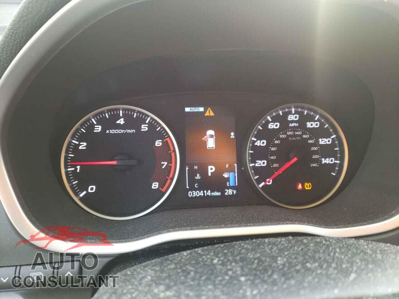 MITSUBISHI ECLIPSE 2019 - JA4AT3AAXKZ006496