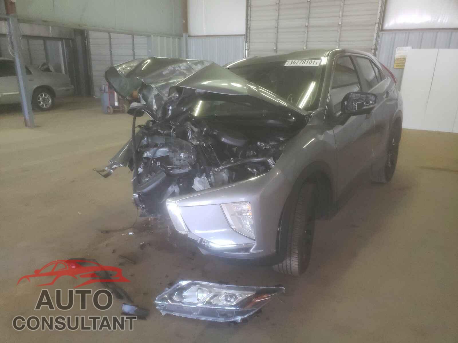 MITSUBISHI ECLIPSE 2020 - JA4AS4AA0LZ017310