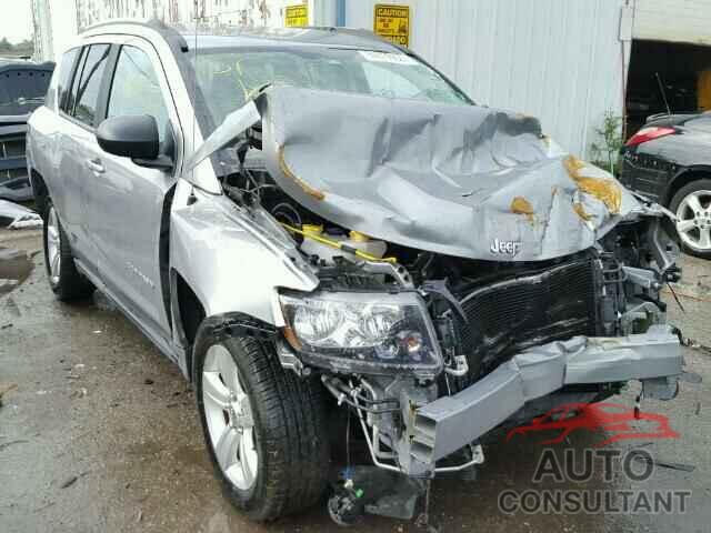 JEEP COMPASS 2016 - 1C4NJDBB8GD647466
