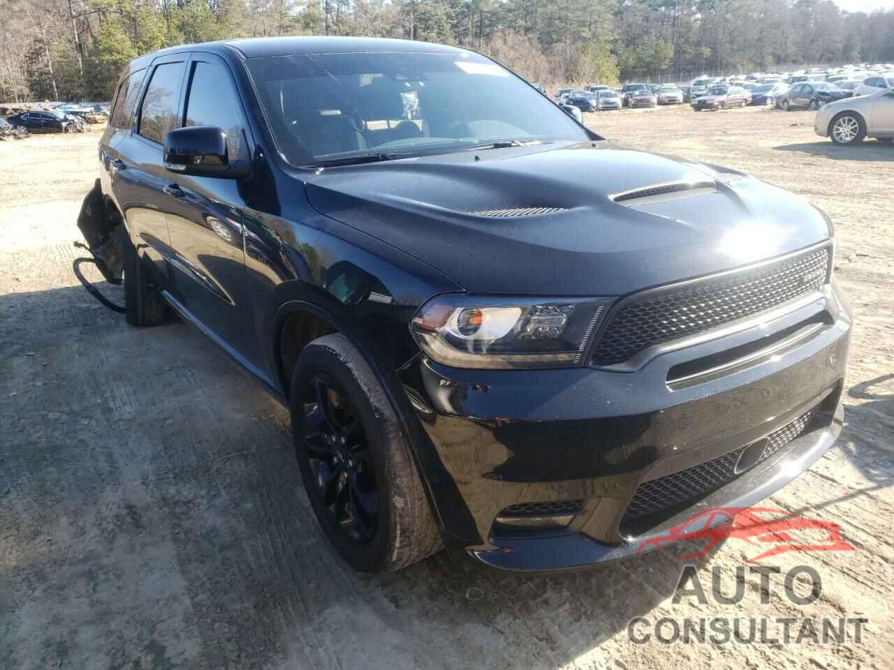 DODGE DURANGO 2020 - 1C4SDJCT9LC342820