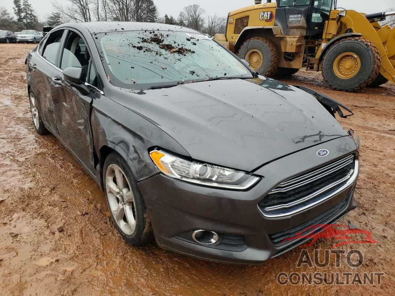 FORD FUSION 2016 - 3FA6P0G70GR274260