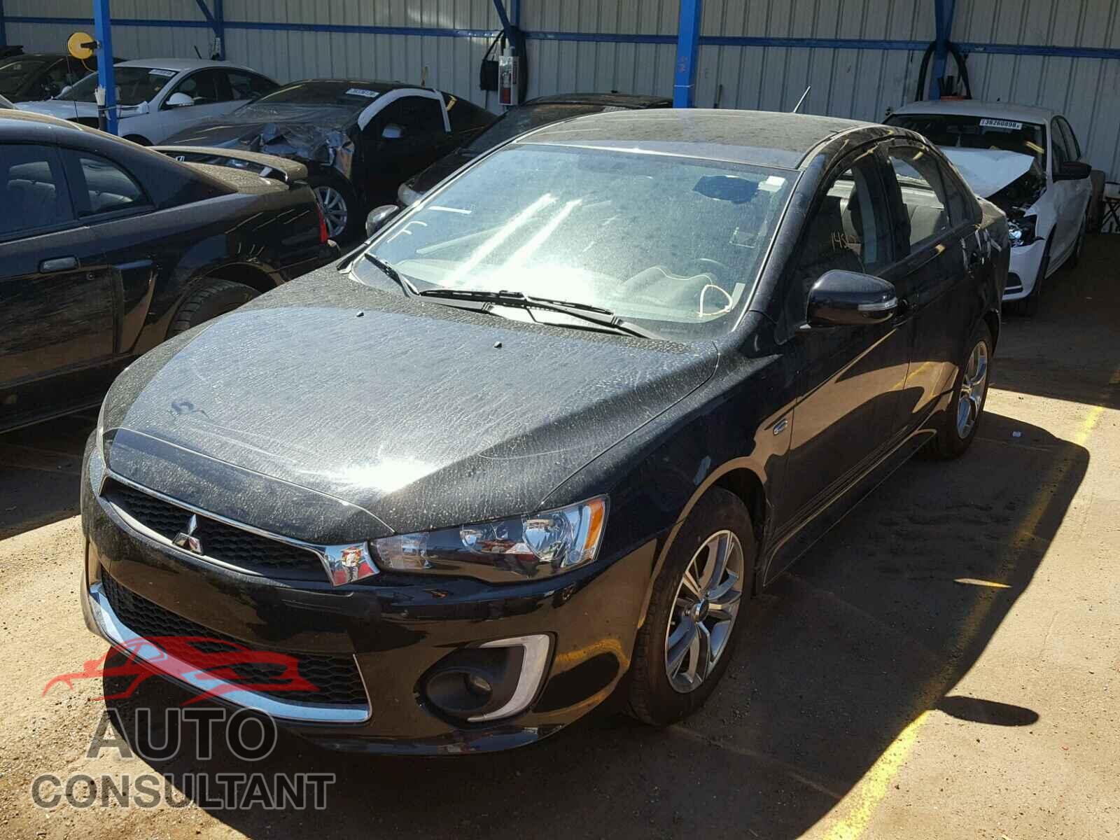 MITSUBISHI LANCER 2017 - JA32V2FW9HU003774