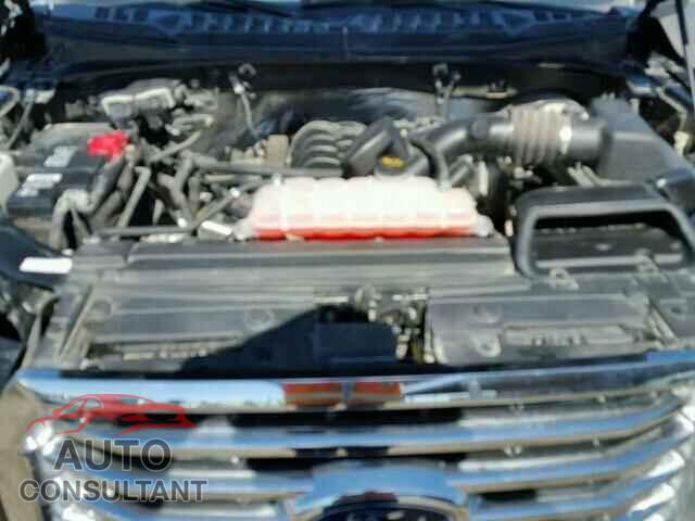FORD F150 2015 - 1FTEW1CF8FKD41007