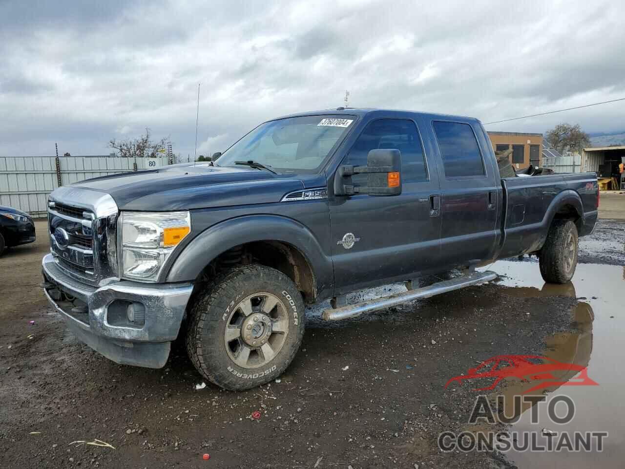 FORD F350 2016 - 1FT8W3BT5GED25007