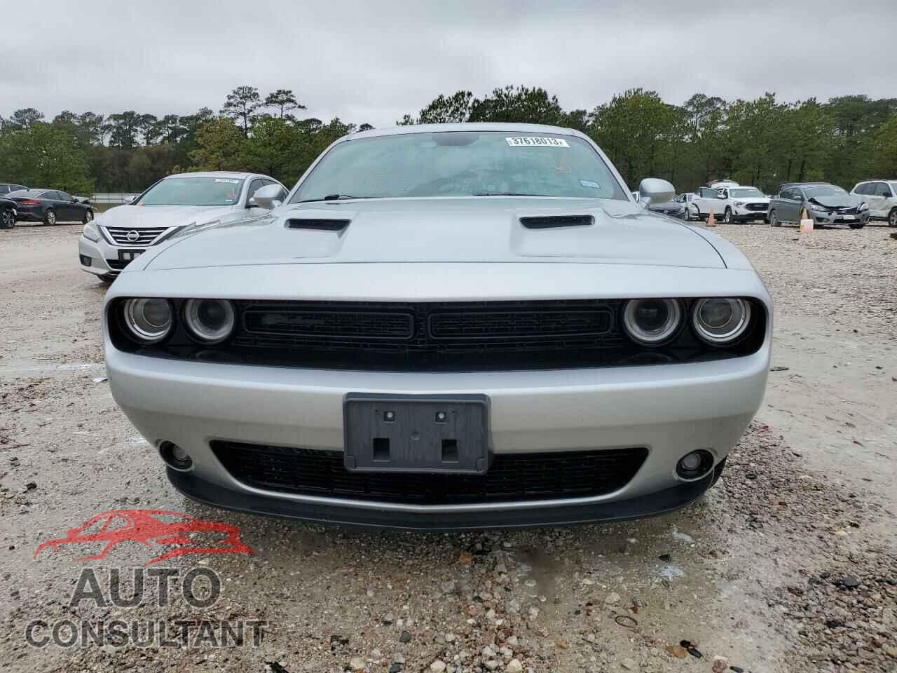 DODGE CHALLENGER 2020 - 2C3CDZAG9LH176860