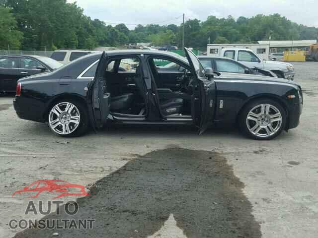 ROLLS-ROYCE ALL MODELS 2016 - SCA664S59GUX53609